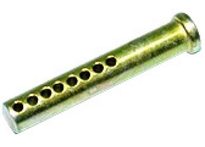 SpeeCo S07041300 3/8" x 2" Universal Clevis Pin
