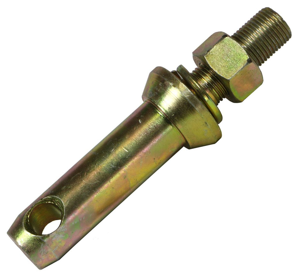 SpeeCo S07022800 SpeeCo. Universal Lift Arm Draw Pin Cat. 0 Forged