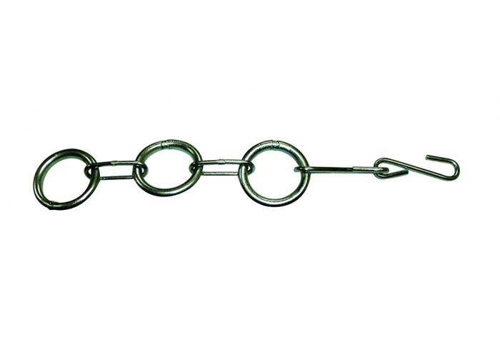 SpeeCo S25080200 Drill Drag Chain