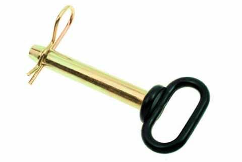 SpeeCo S071032WC 3/4" X 6-1/4" Fixed Handle Hitch Pin
