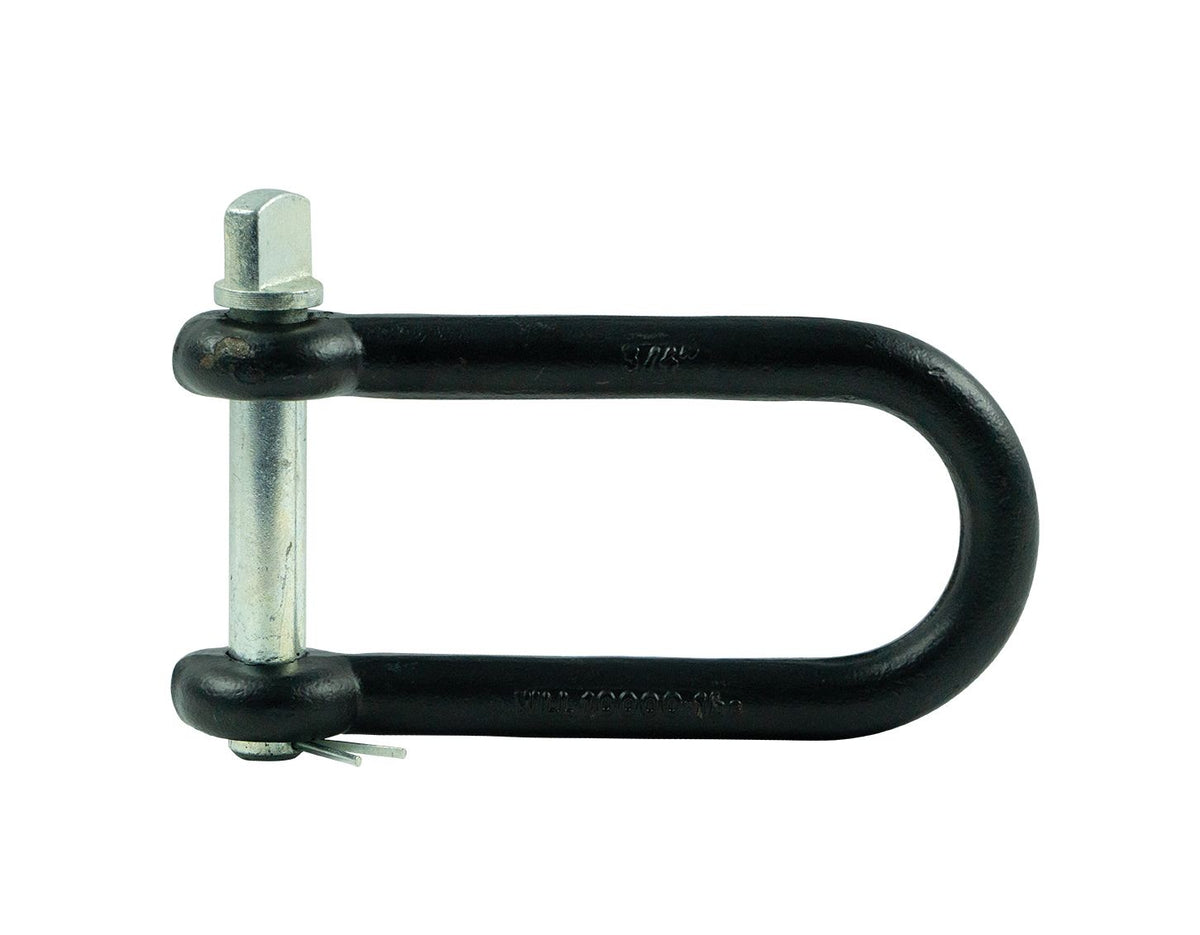 SpeeCo S49031200 3/4" General Purpose Clevis