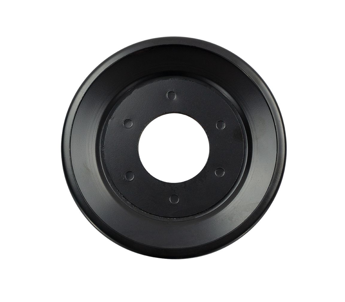 SpeeCo S85010600 5" Pulley For W-Series Hubs And A Or B V-Belts