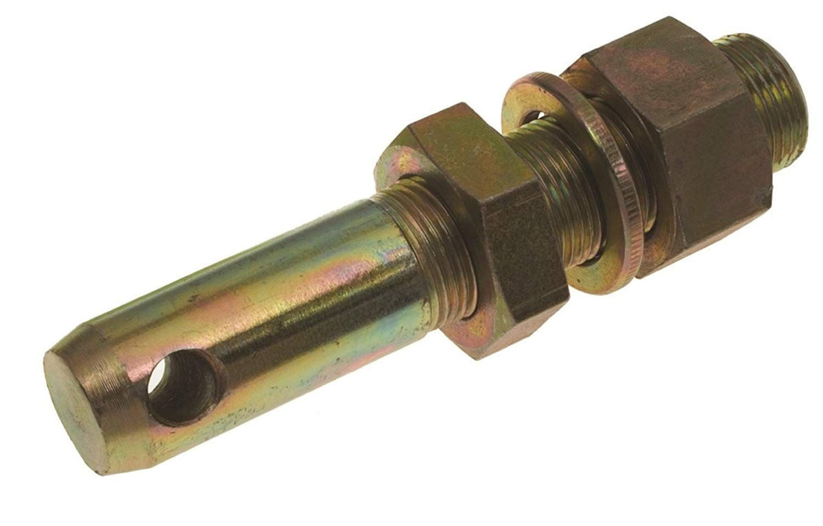 SpeeCo S07022000 Cat. 0 - Universal Adjustable Pin