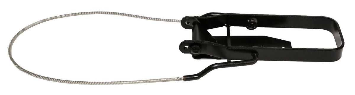 SpeeCo S16101800 Adjustable Gate Closer