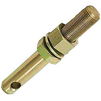SpeeCo S07020800 7/8" x 1-3/4" Universal Forged Draw Pin (Lift Arm Pin