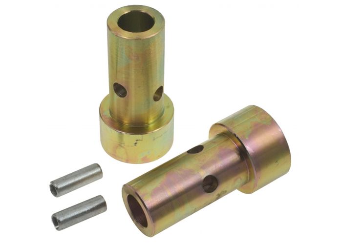 SpeeCo S14114200 Category 1 Quick Hitch Adapter Bushing