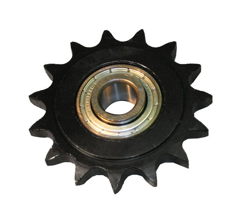 SpeeCo S80641300 Idler Sprocket 1/2" For Chain Size 60