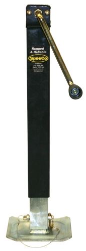 SpeeCo S10022500 8000lb Trailer Jack
