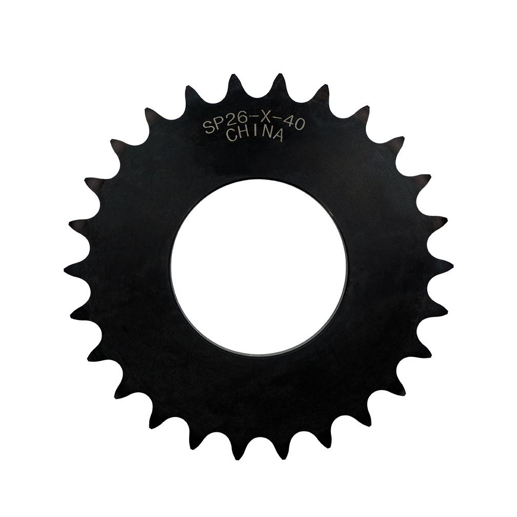 SpeeCo S80402600 26 Tooth Sprocket For 40 Chain W 1/2" Pitch