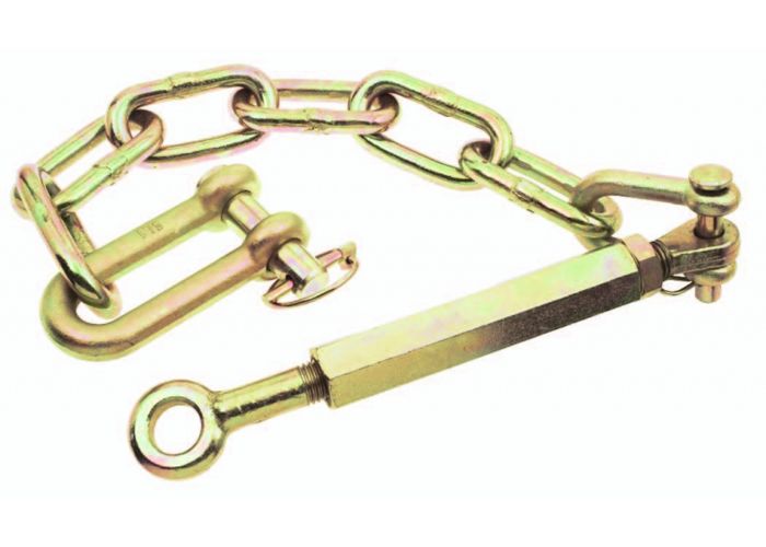 SpeeCo S06040300 Stabilizer Chain Kit