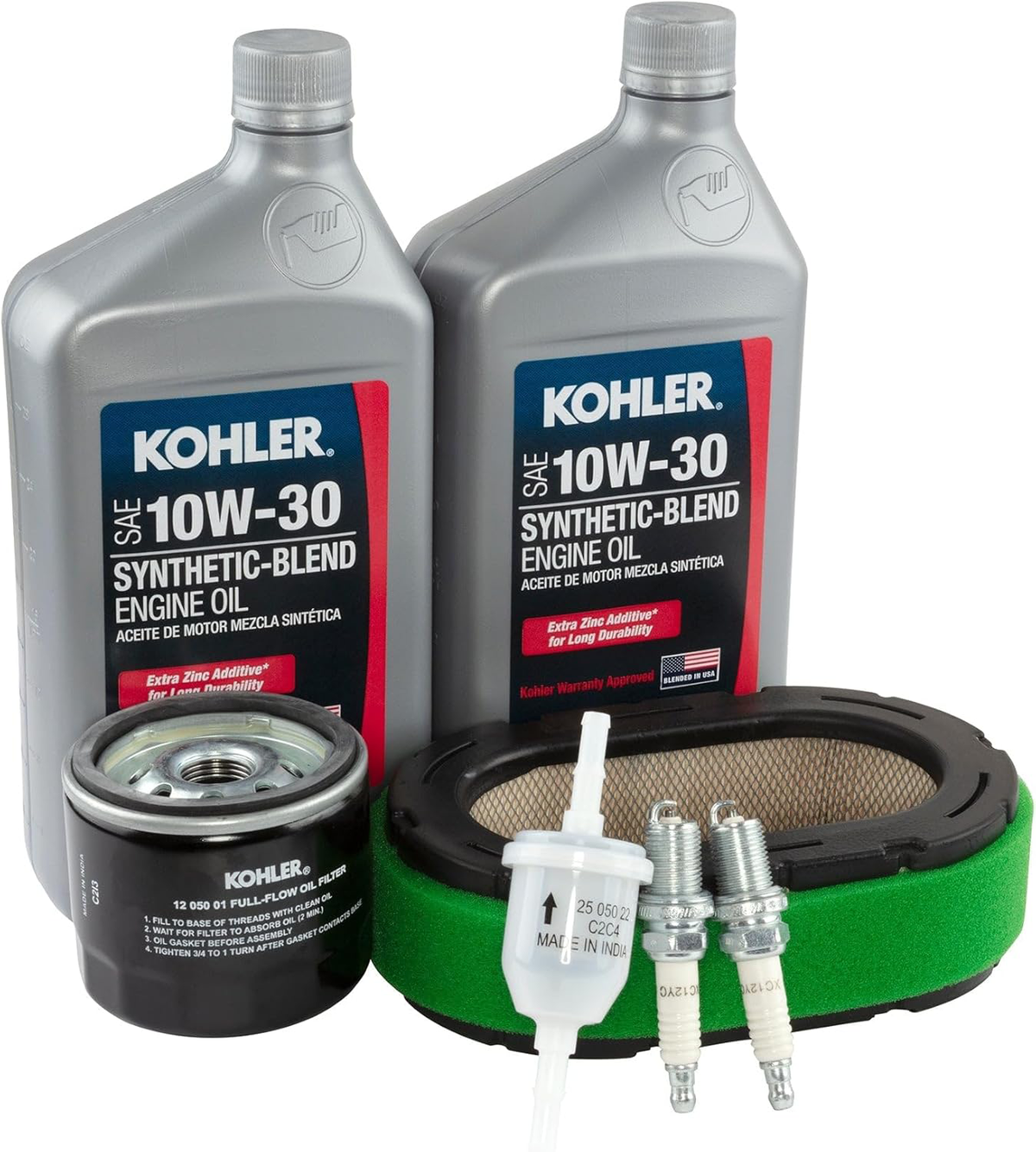 Kohler 32 789 02-S 7000 SERIES MAINTENANCE KIT.