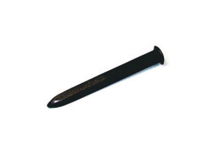 SpeeCo S56022000 5/8" x 8" Full Diamond Harrow Tooth W Head