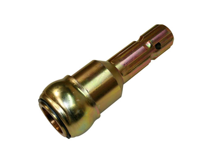 SpeeCo S16061200 PTO Extender With Quick Release