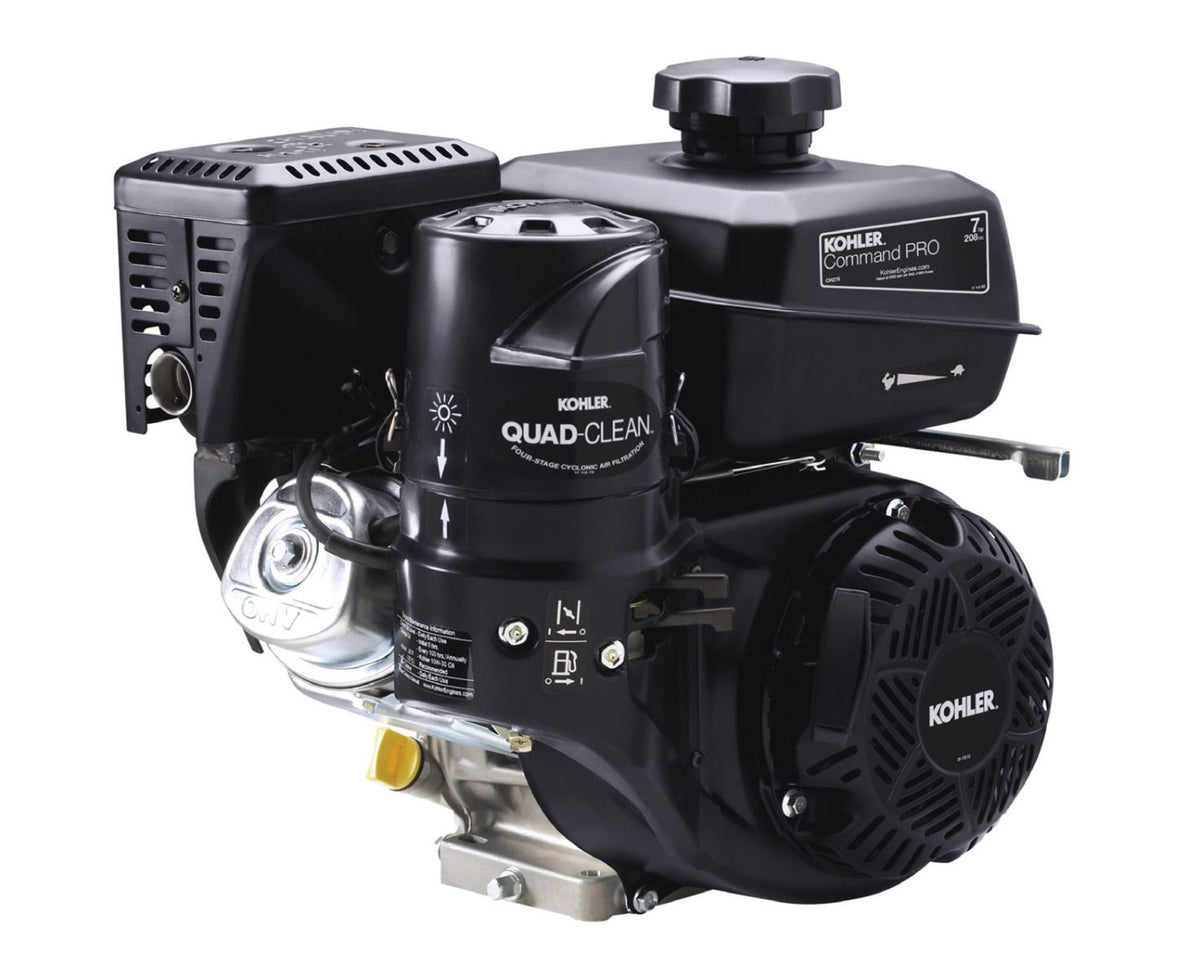 Kohler CH270-3179 7 HP Command PRO Horizontal Engine