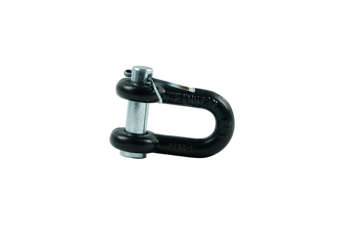 SpeeCo S49030600 5/8" Utility Clevis