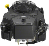 Kohler CV730-0029 23.5 HP Command PRO Vertical Engine, 1-1/8" x 4-5/16" Shaft, Fuel Pump (for Husqvarna)