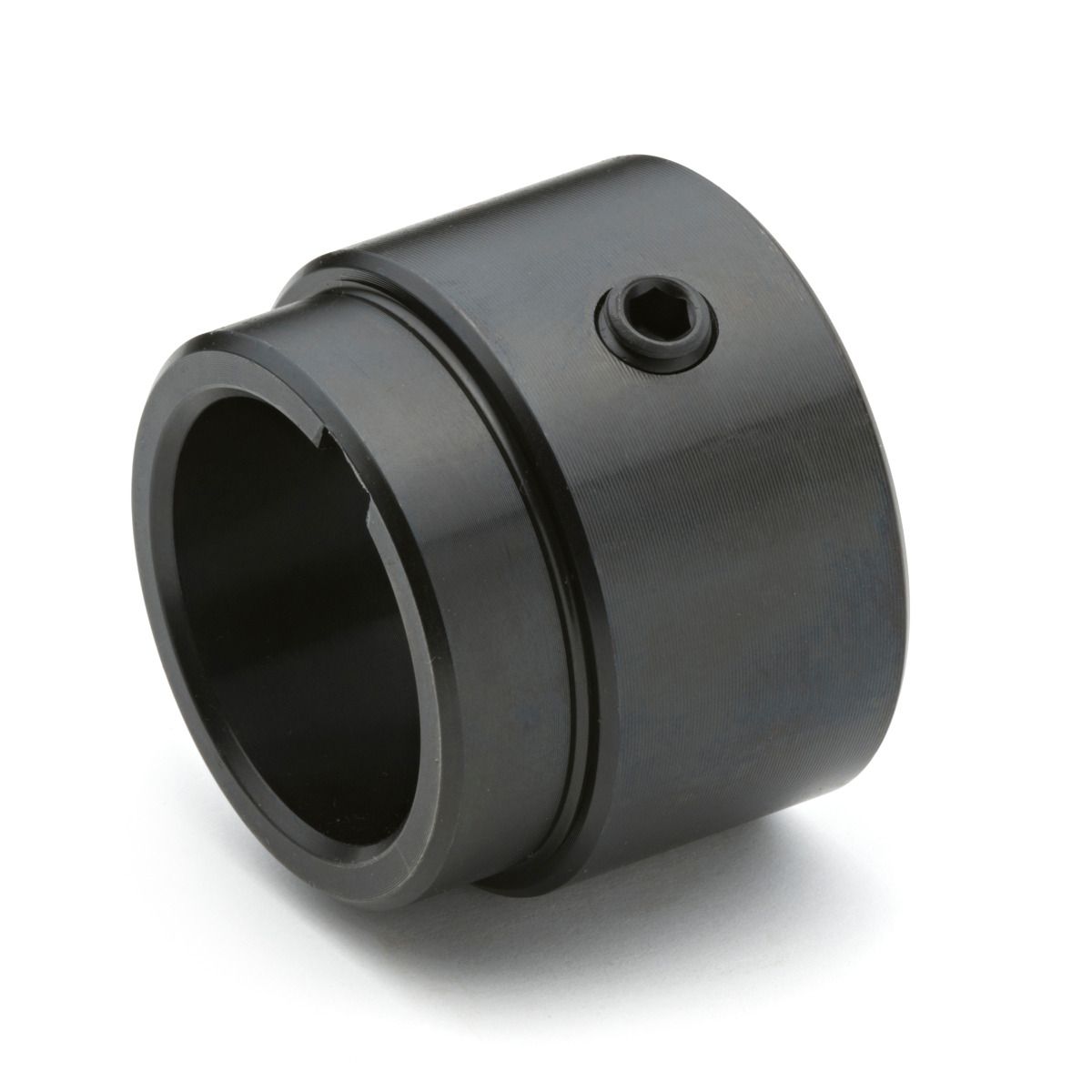 SpeeCo S80021500 1-1/4" W-Series Hub W Round Bore, Keyway & Set Screw