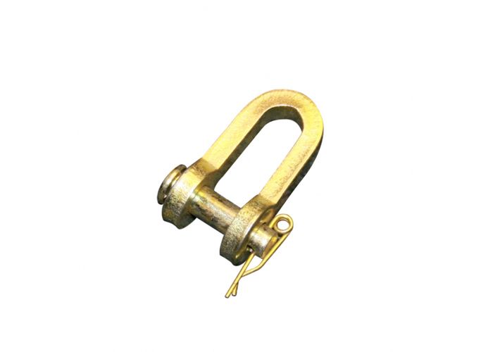 SpeeCo S16040200 Check Chain Clevis