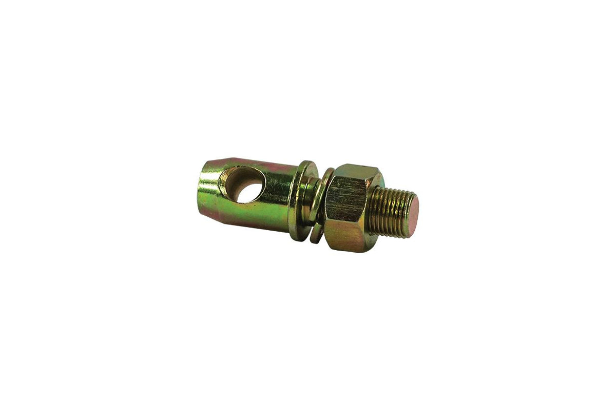 SpeeCo S07080100 7/8" x 3/8" Stabilizer Stub Pin