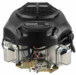 Kohler PA-KT745-3002 KT745 E16 MARKETING