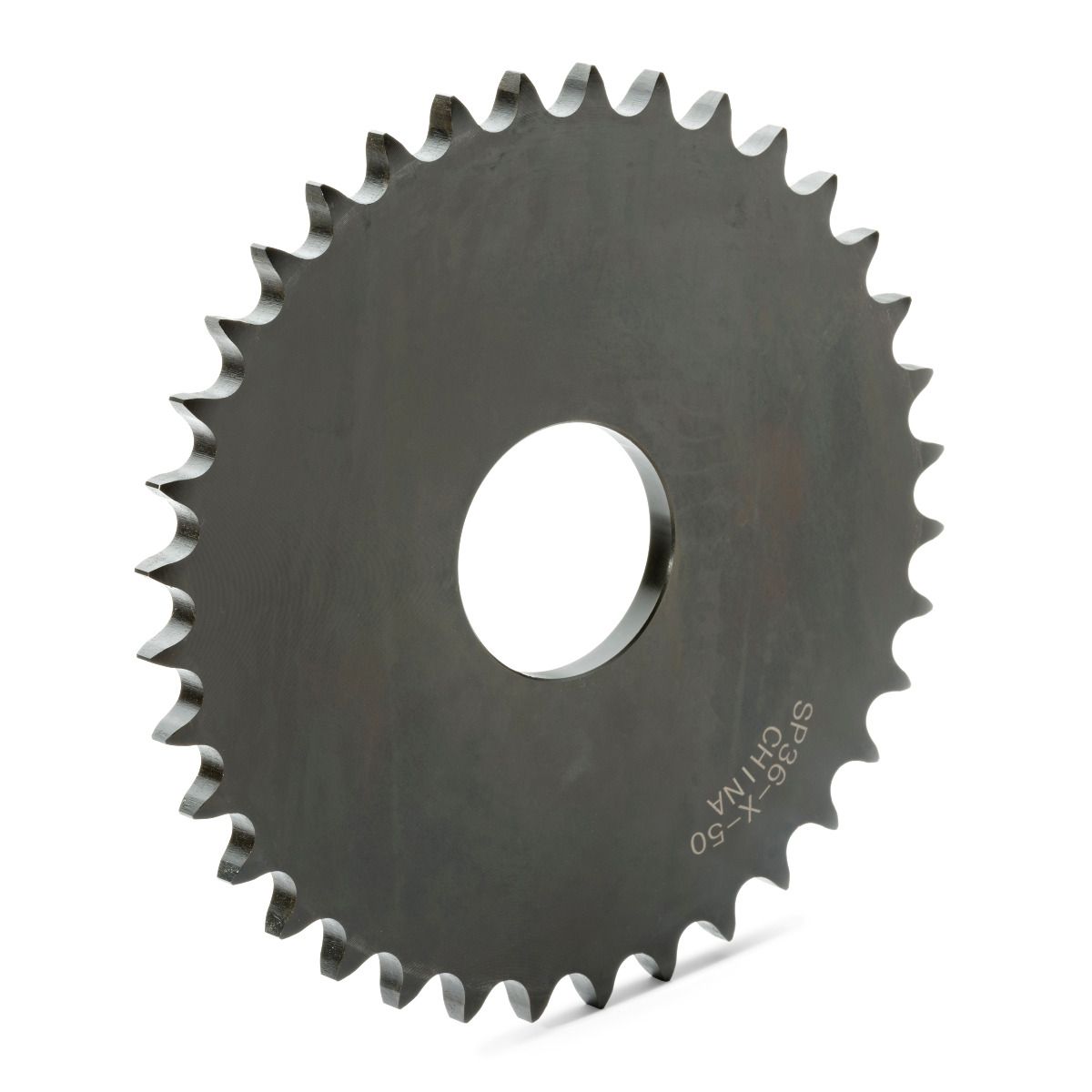 SpeeCo S80503600 36 Tooth Sprocket For 50 Chain W 5/8" Pitch