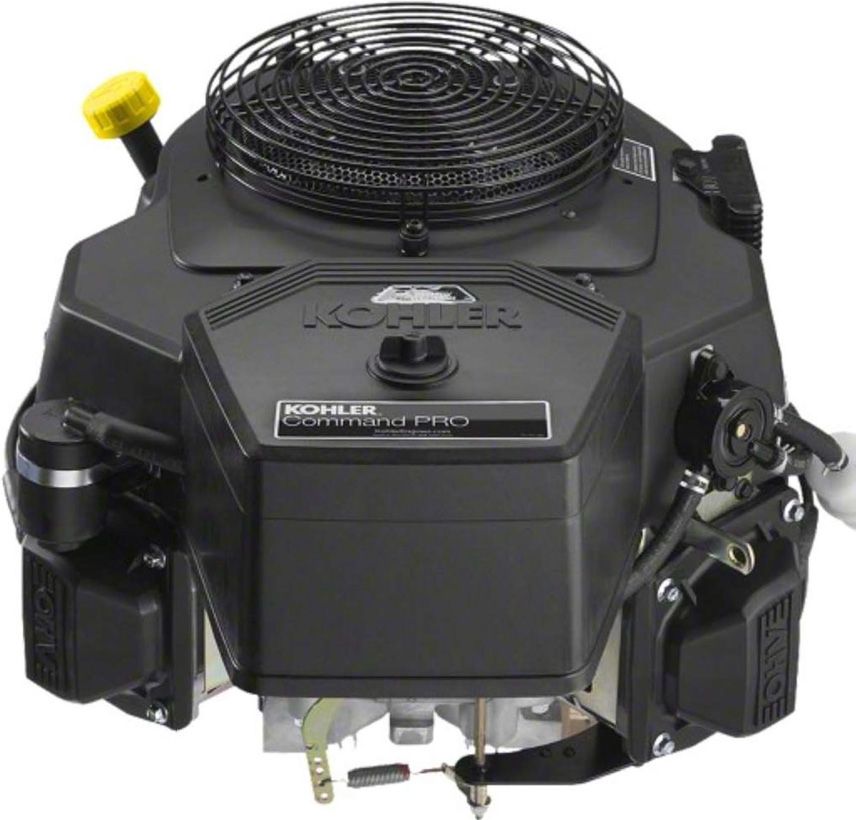 Kohler PA-CV680-3037 CV680 E09 METALCRAFT-REPLACEME