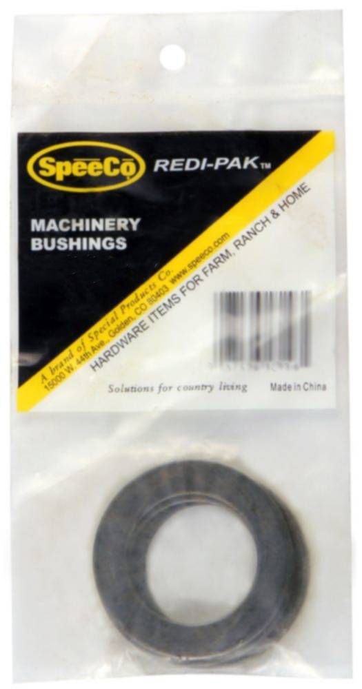 SpeeCo S175175SP 1-1/4" Wide Machine Bushing