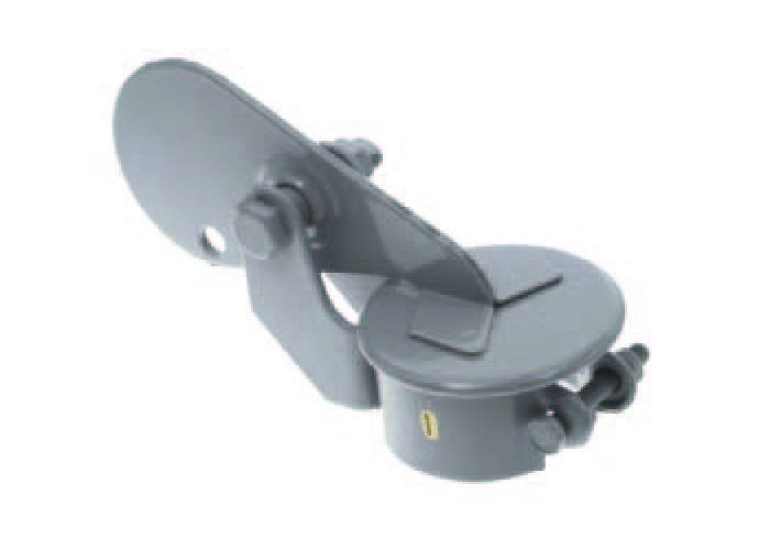 SpeeCo S16090400 Raincap (Minimum Exhaust ID 1-3/4")