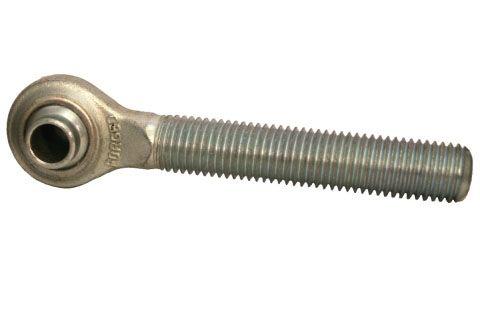 SpeeCo S01064100 Category 2 Forged Top Link 1-1/8" x 11" (LH Thread)