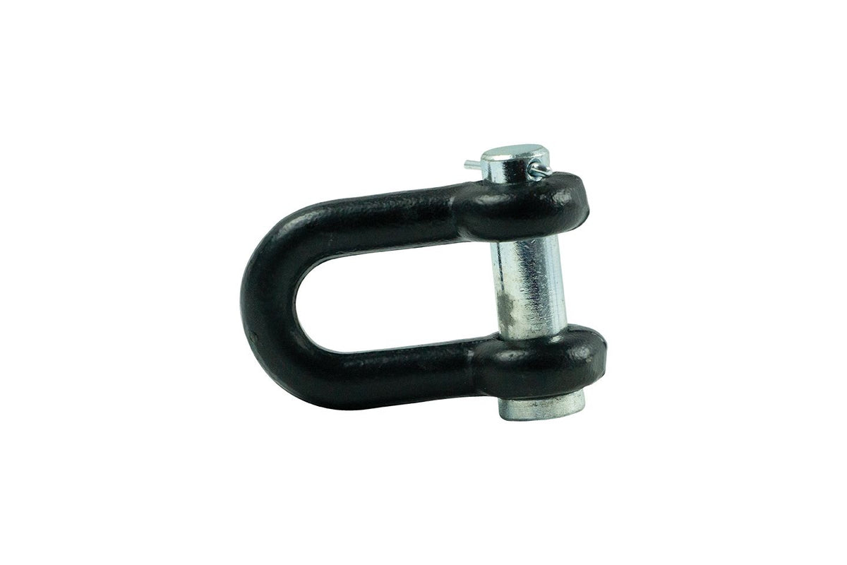 SpeeCo S49030400 7/16" Utility Clevis