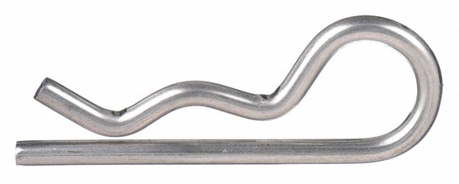 SpeeCo S175118SP 1/2" Hairpin Cotter Pins