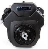 Grasshopper Replacement Engine — Kohler CH640-3149 20.5 HP Command PRO Horizontal Engine