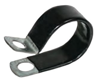 SpeeCo S21157 5/8" Insulated Closed Clamp