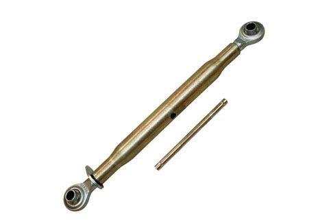 SpeeCo S01070400 Standard Category 2 Top Link 1" x 16"