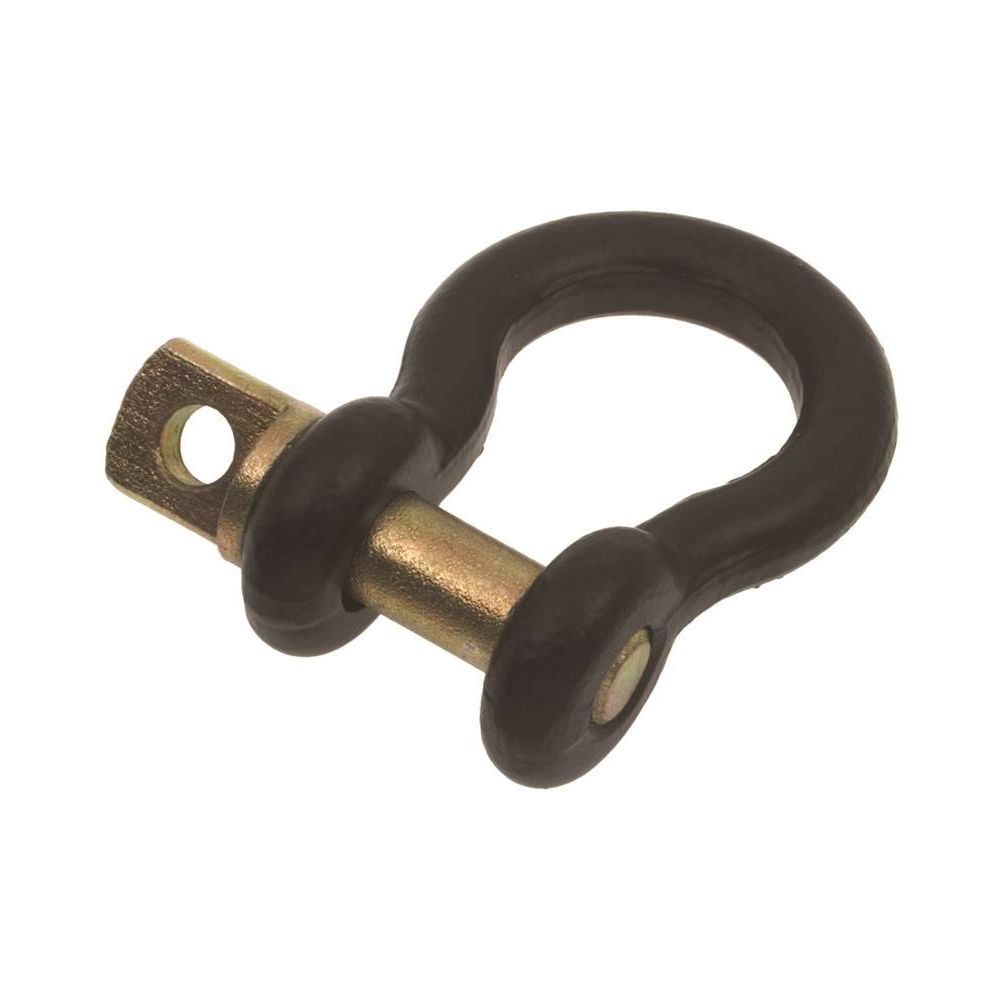 SpeeCo S49040300 3/8" Farm Clevis