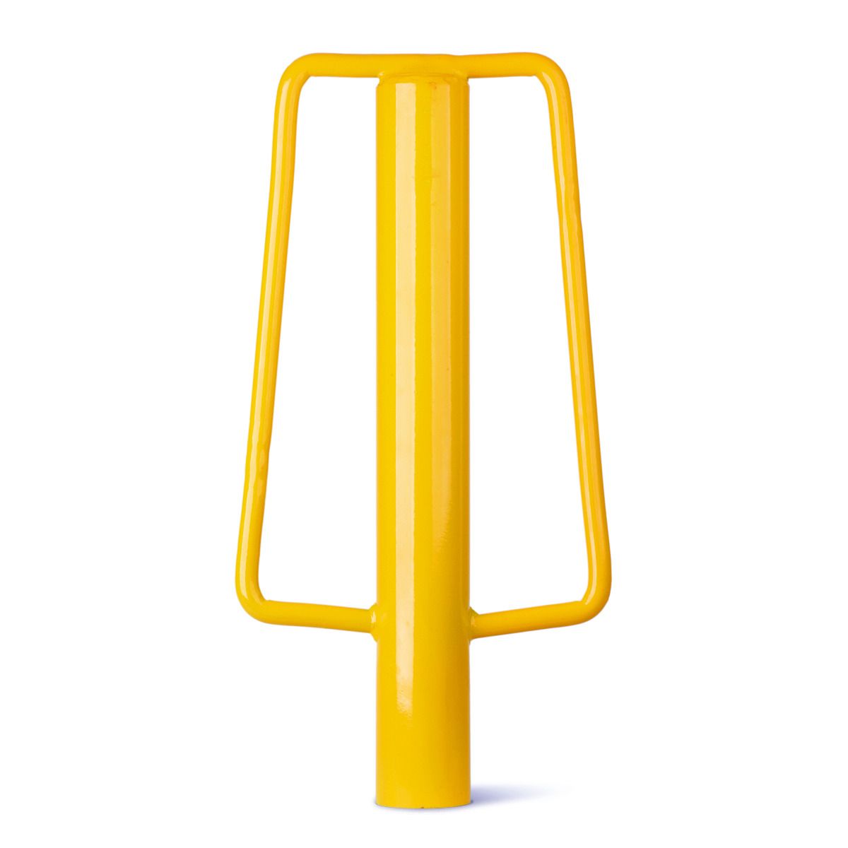 SpeeCo S16110510 T-Post Pounder, 18.5 lb