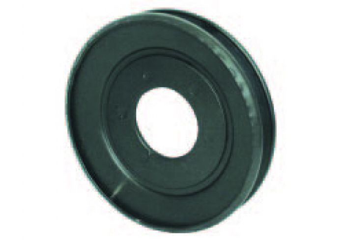 SpeeCo S85011600 14" Pulley For W-Series Hubs And A Or B V-Belts
