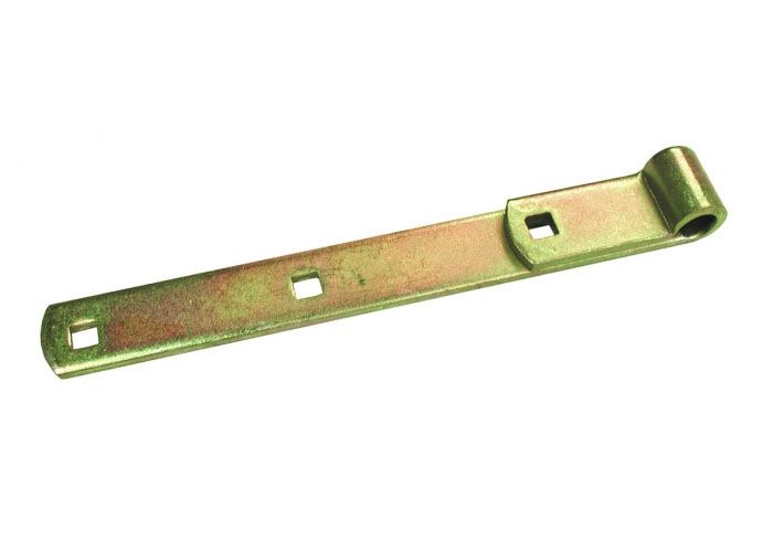 SpeeCo S16106500 16" Hinge Strap