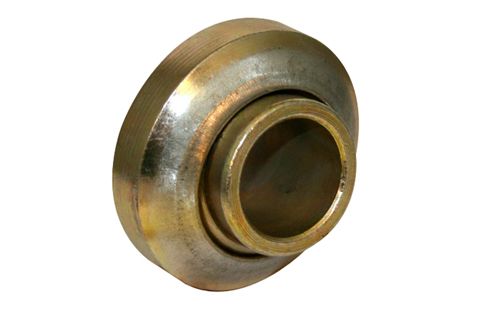 SpeeCo S02010200 Category 1 Heavy Duty Top Link Ball Socket