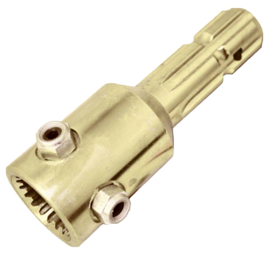 SpeeCo S16061500 PTO Spline Adapter