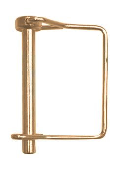 SpeeCo S07095800 3-1/2" Square Lock Pin