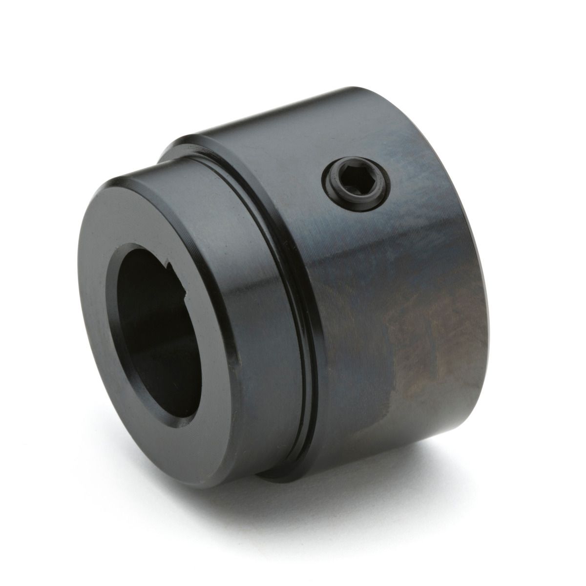SpeeCo S80020900 7/8" W-Series Hub W Round Bore, Keyway & Set Screw