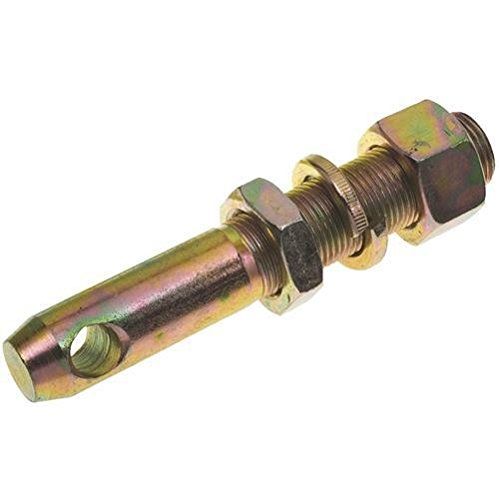 SpeeCo S07020200 Cat. 1- Universal Adjustable Pin