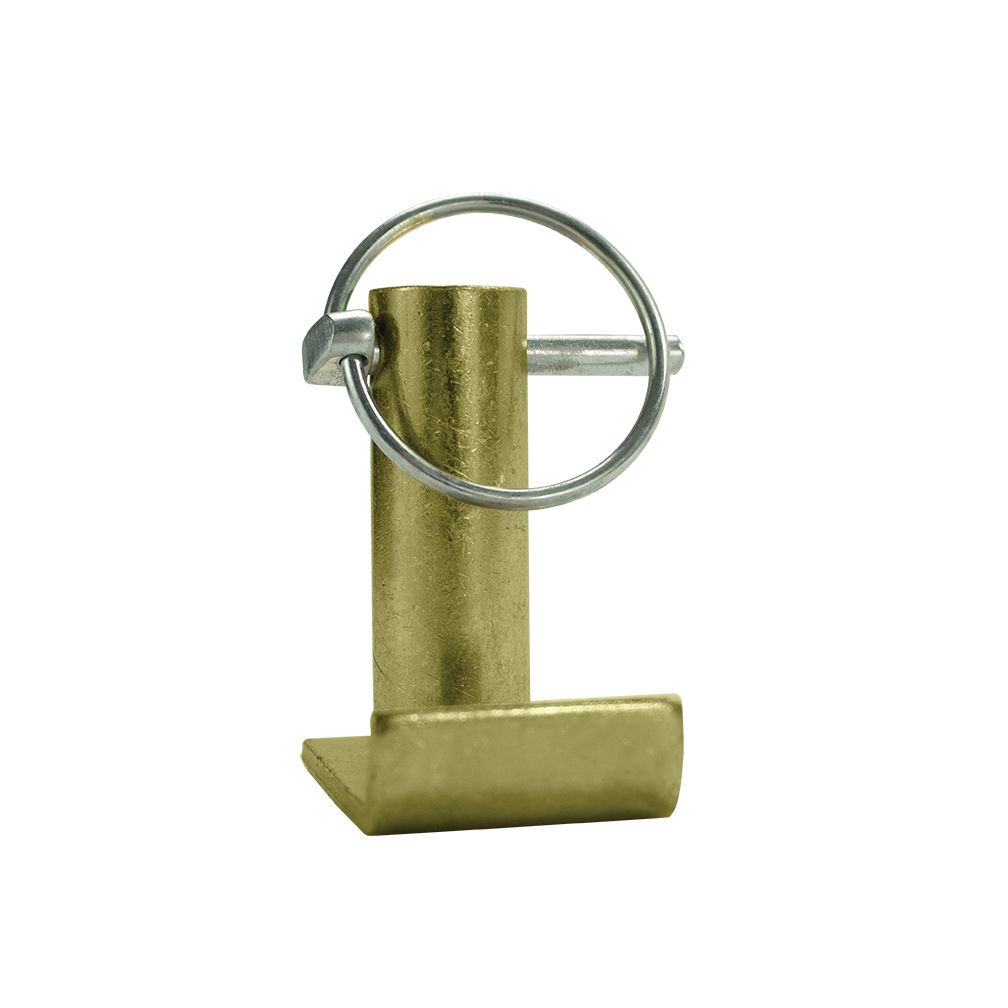SpeeCo S14113900 Quick Hitch Pin For Category 1 Tractors