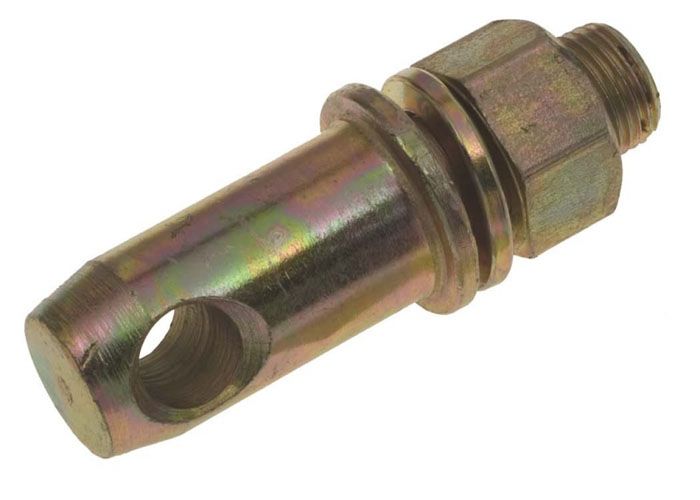 SpeeCo S070805A0 7/8" x 1-1/4" Stabilizer Stub Pin