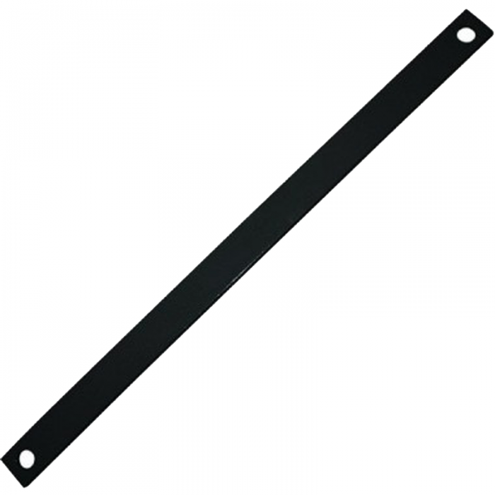 SpeeCo S06025600 Universal Stabilizer Arm W/ 7/8" Pin Holes