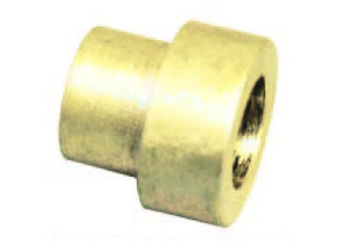 SpeeCo S08101300 5/8" OD To 1/2" ID Idler Pulley Bushing