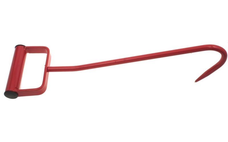SpeeCo S47010600 17" Hay Hook
