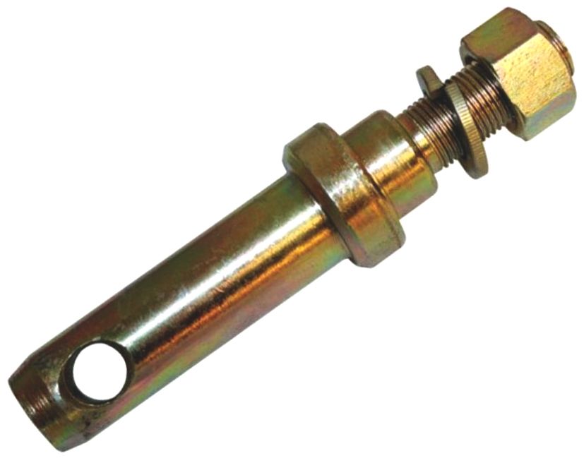 SpeeCo S07024700 Lift Arm Draw Pin Cat. 1 Forged