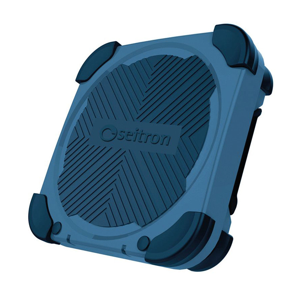 Seitron POBD01 Be Cool B100 Wireless Refrigerant Scale 220lbs with Hand Controller and Soft Case
